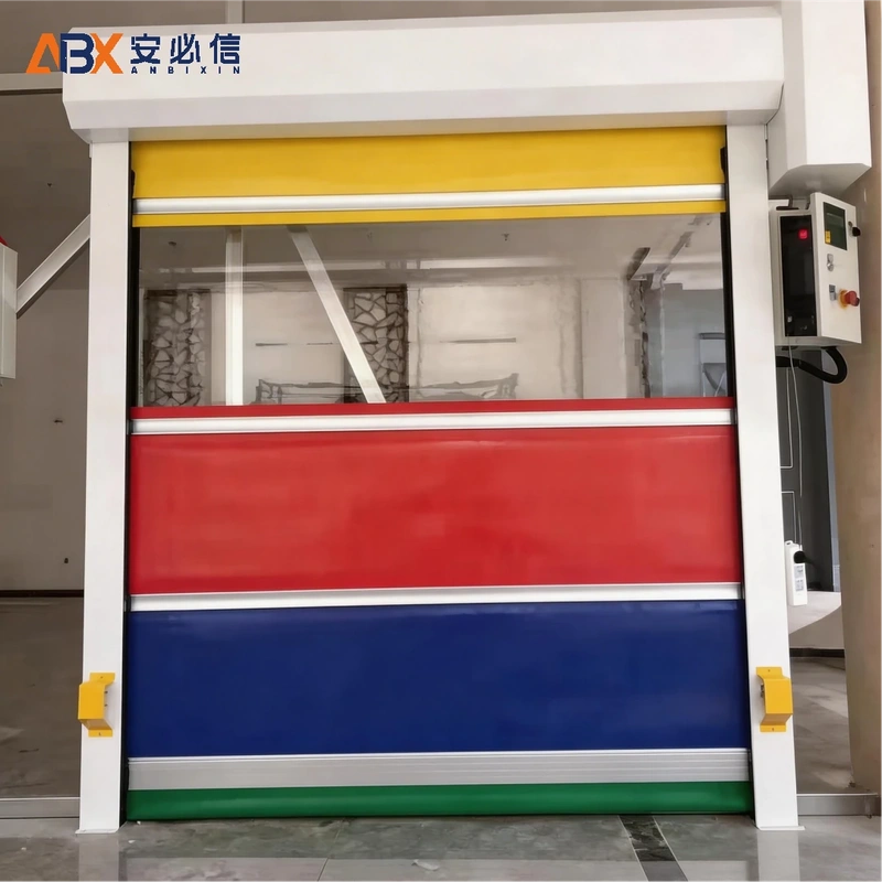 三明洁净快速门