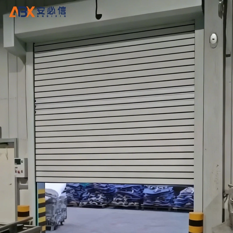三明雷达高速门